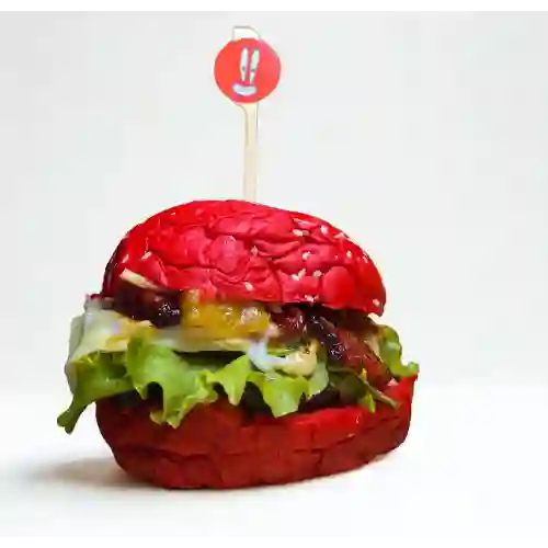 Cangre Burger