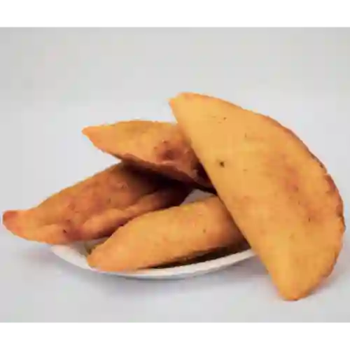 Empanada Paisa