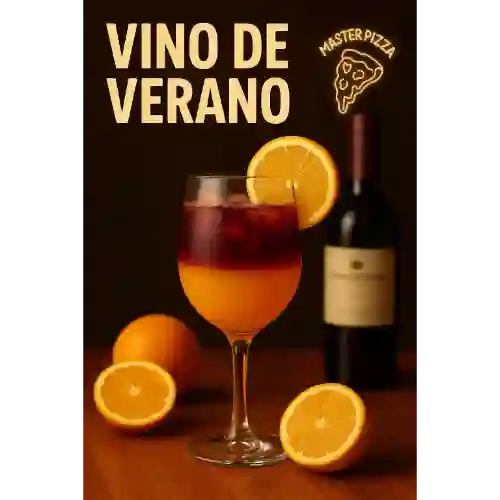 Vino de Verano 14 Onz