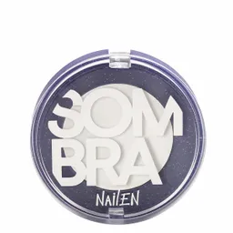 Nailen Sombra Individual Plata No.22 3 g