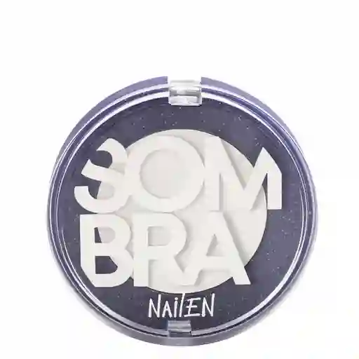 Nailen Sombra Individual Plata No.22 3 g