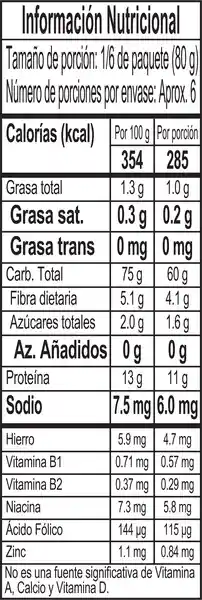 Monticello Pasta Vermicelli N° 3