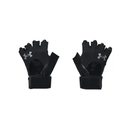 M"s Weightlifting Glove Talla Sm Accesorios Negro Para Hombre Marca Under Armour Ref: 1369830-001