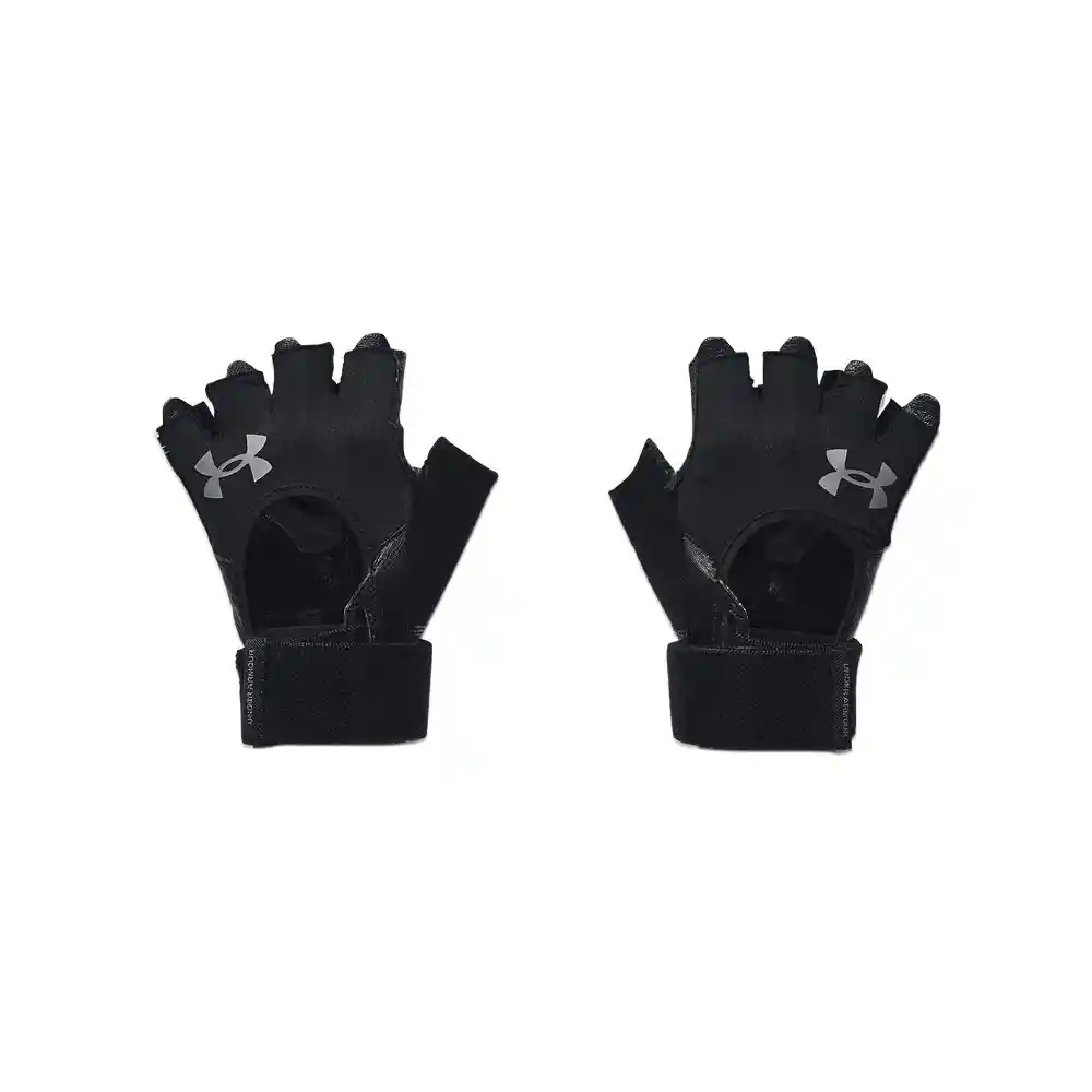 M"s Weightlifting Glove Talla Sm Accesorios Negro Para Hombre Marca Under Armour Ref: 1369830-001
