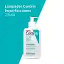 CeraVe Gel Limpiador Control Imperfecciones 