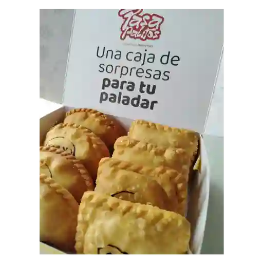 Combo x10 empanadas