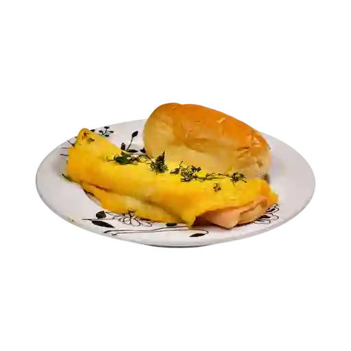 Omelette
