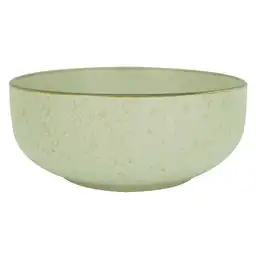 Bowl Puntitos Gres Beige Krea