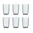 Set X 10 Vasos Estambul Altos Cristar 0911cc6