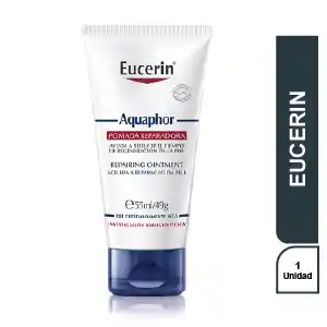 Eucerin Pomada Reparadora Piel Extra Seca