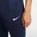 Nike Pantalón Dry Park20 Para Hombre Azul Talla XL