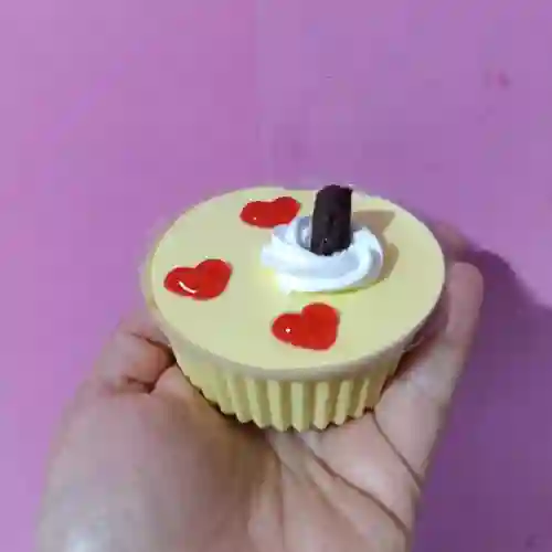 Postre de Maracuya