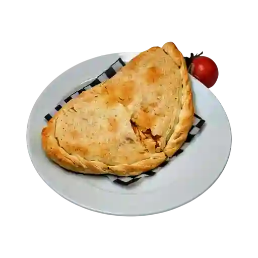 Panzerotti Paisa