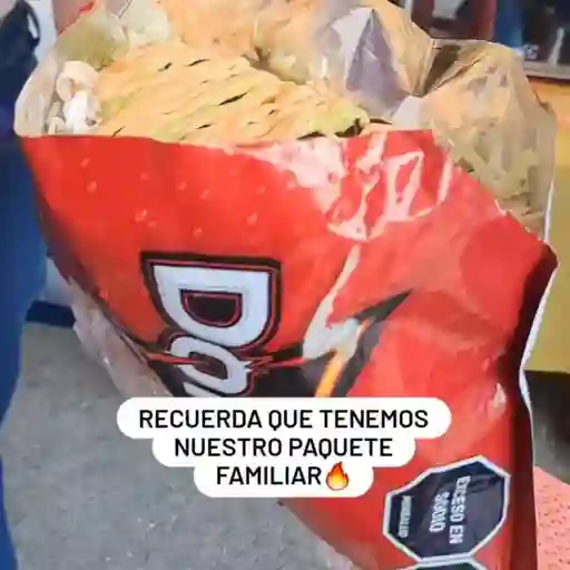 Doriloco Familiar Mixto