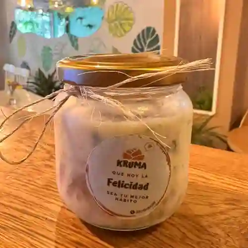 3 Leches Keto Jars 230ml