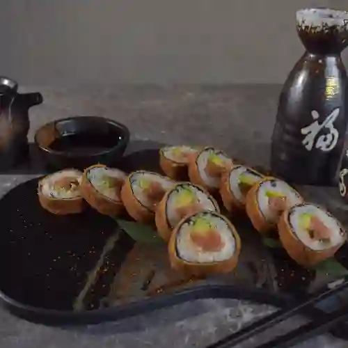 Sake Butterfly