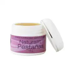 Pelgor Crema Nutritiva Pestañas y Cejas