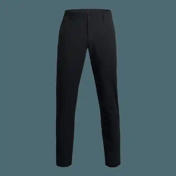 Under Armour Pantalón Drive Tapered Hombre Negro Talla 30/32