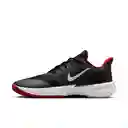 Nike Zapatos Precision Vii Para Hombre Negro Talla 10