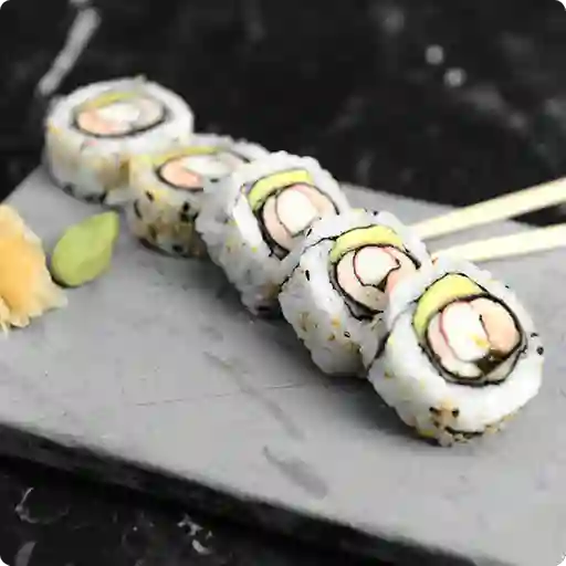 Sushi Ojo de Tigre X5
