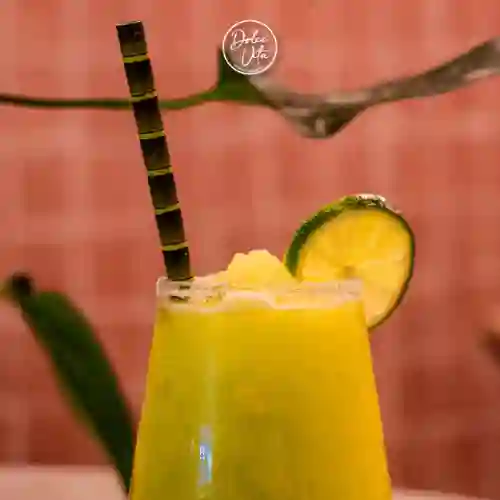 Granizado de Mango Biche