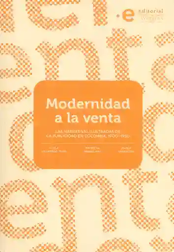 Modernidad a la Venta - VV.AA