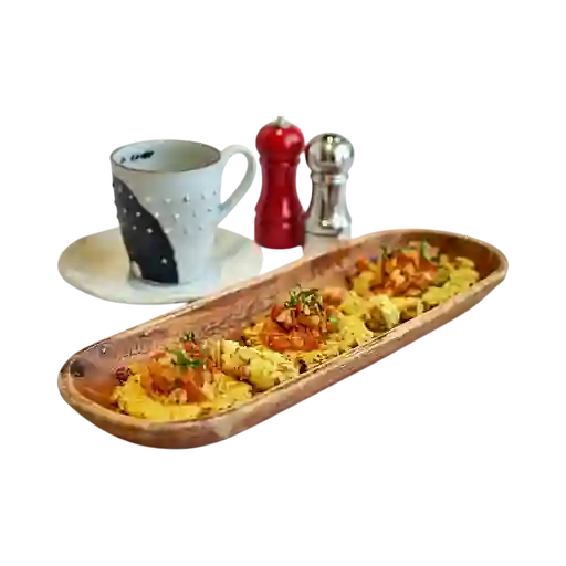 Pataconcitos Fit