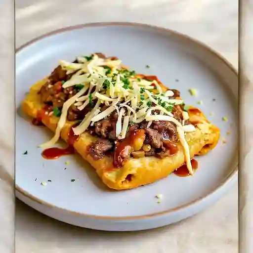Chuzo Pan Lomo