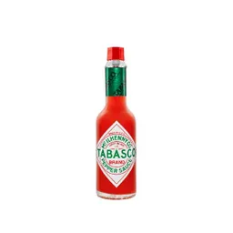 Tabasco Salsa Hot Sauce