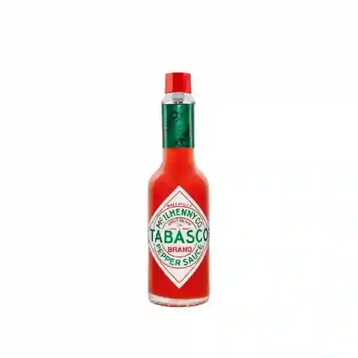Tabasco Salsa Hot Sauce