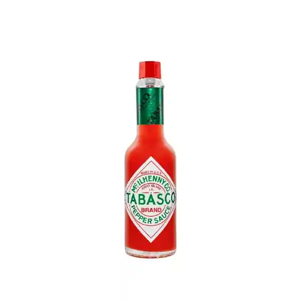 Tabasco Salsa Hot Sauce