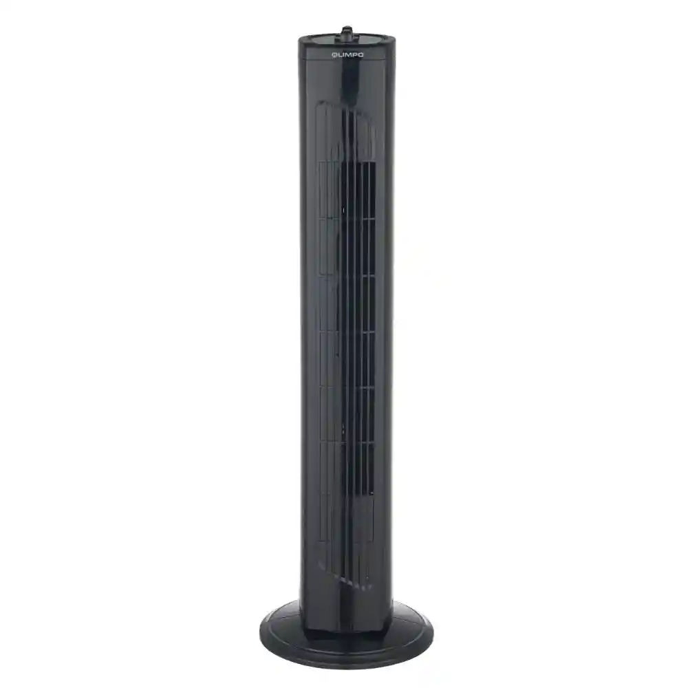 Ventilador de Torre Olimpo Negro Oltf-tgm-k2b
