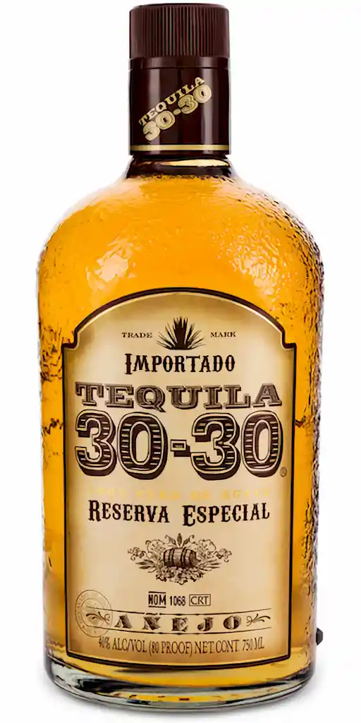 30-30 Añejo