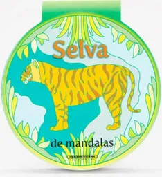 Selva de Mandalas