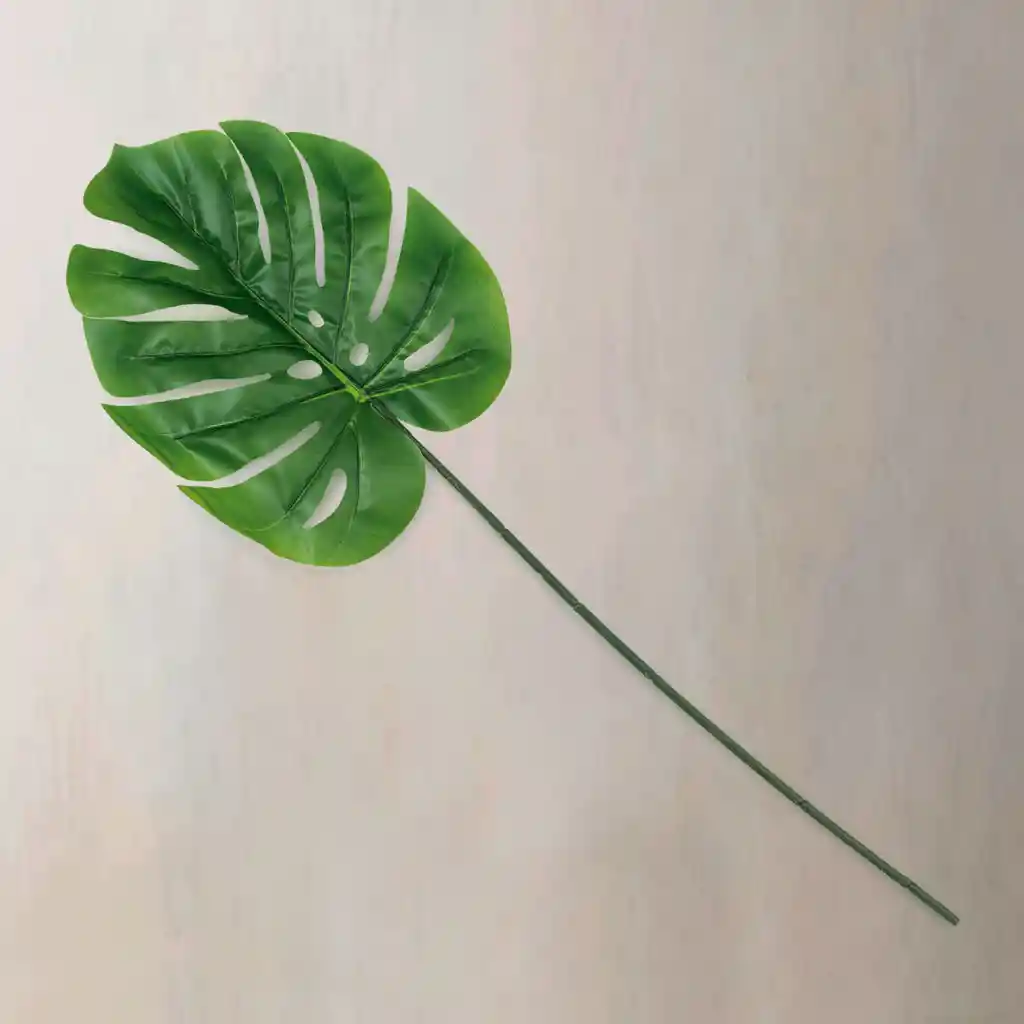 Ambiente Gourmet Hoja Monstera