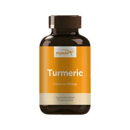 Curcuma Funat Capsulas