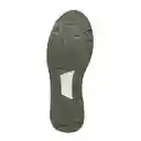 Croydon Tenis Klemen Hombre Verde Talla 38