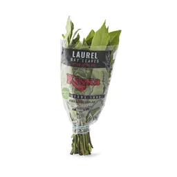Kiska Carulla Laurel