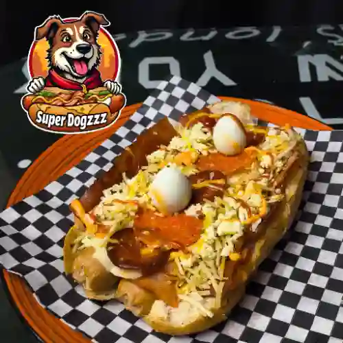 Mega Cerdogzz