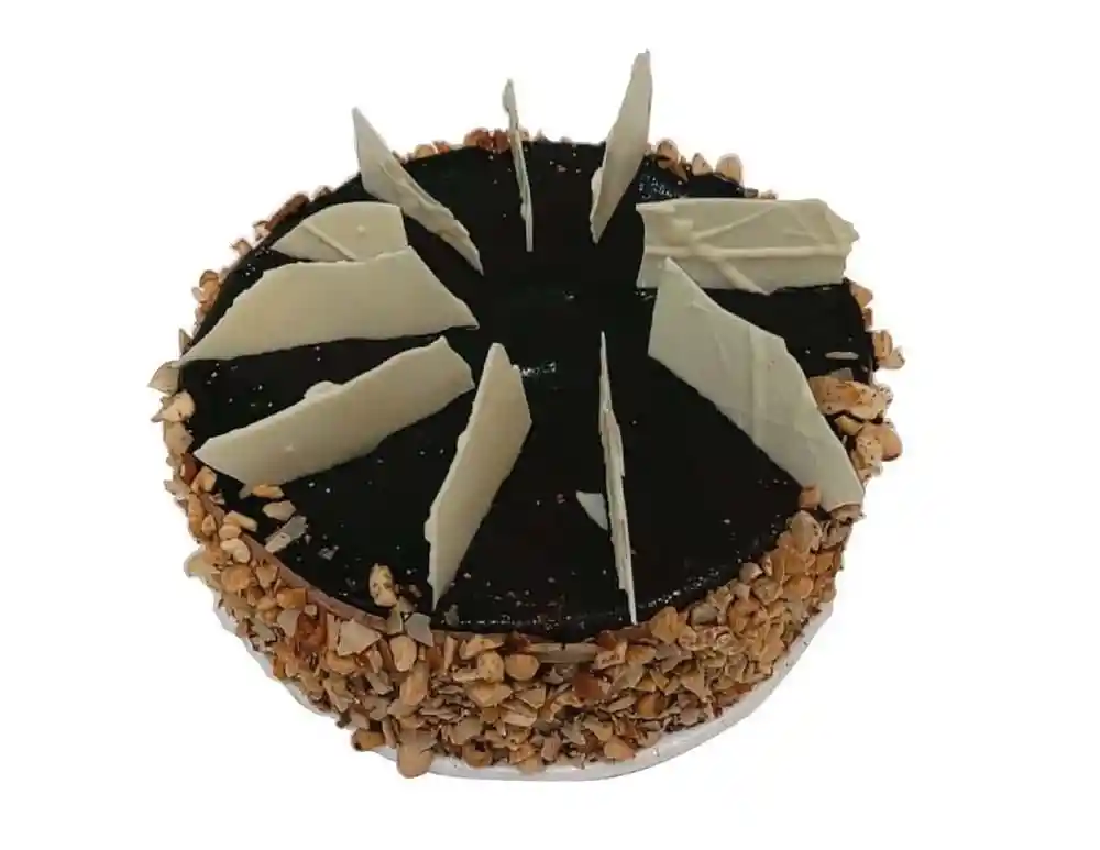 Tort Chocolate X Mani X10 Candies & Cookies