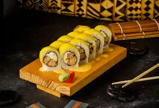 Mango Tropic