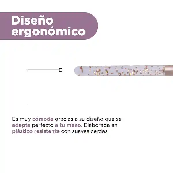 Juego de Mini Brochas de Maquillaje Para Ojos Miniso