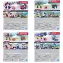 Transformers Figura Acción Cyber Changers Surtido Cyber Changers