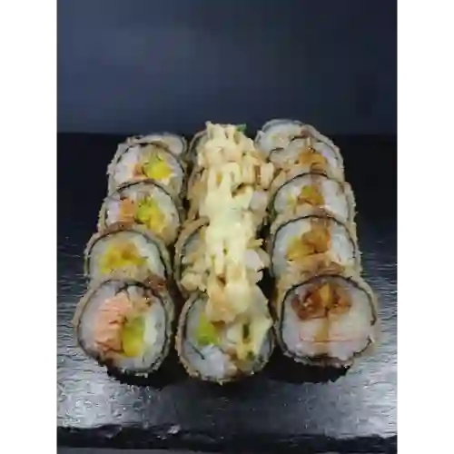 Combo Kamakura