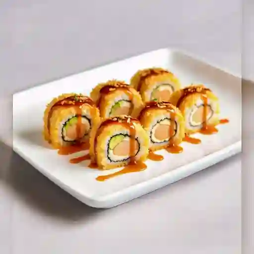 Tokio Roll