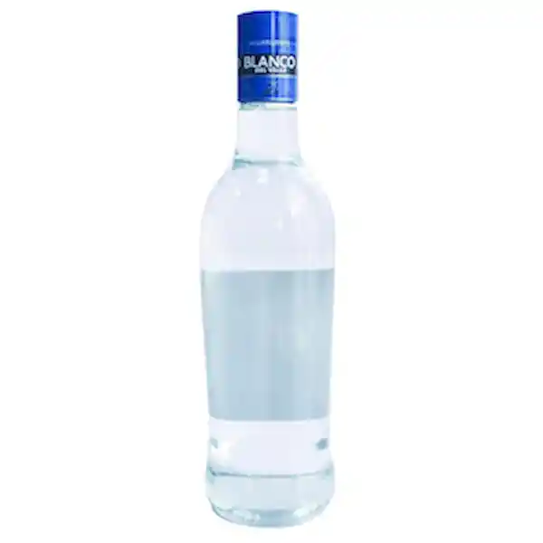  Blanco Del Valle Aguardiente Fiesta sin Azúcar 