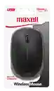 Maxell Mouse Wireless Mowl-100 Negro