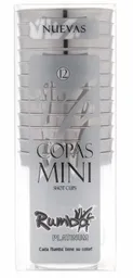 Rumba Copa Mini Platinum