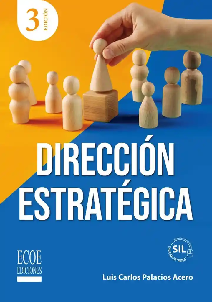Dirección Estratégica