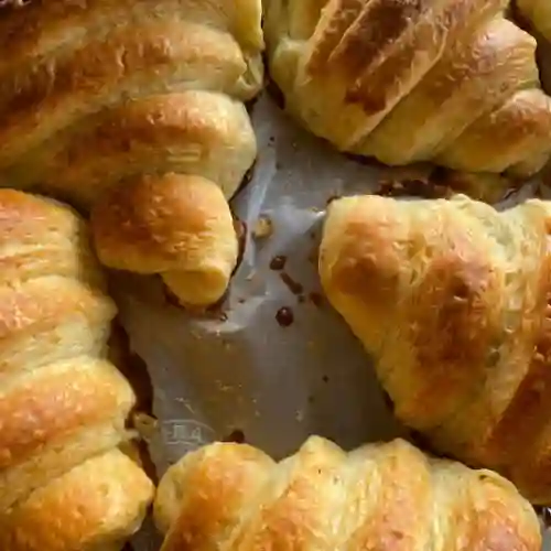 Croissant Natural